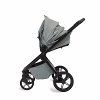 Коляска 2 в 1 Peppy Monaco Plus