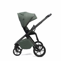 Коляска 2 в 1 Peppy Monaco Plus