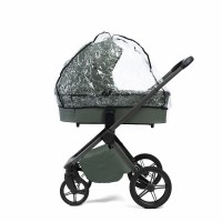 Коляска 2 в 1 Peppy Monaco Plus
