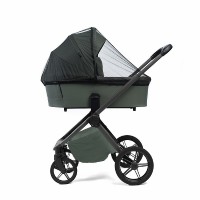 Коляска 2 в 1 Peppy Monaco Plus