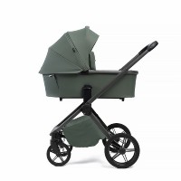 Коляска 2 в 1 Peppy Monaco Plus