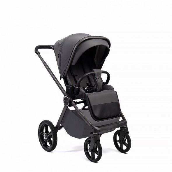 Коляска 2 в 1 Peppy Monaco Plus