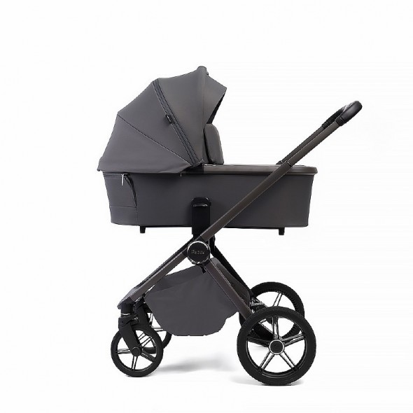 Коляска 2 в 1 Peppy Monaco Plus