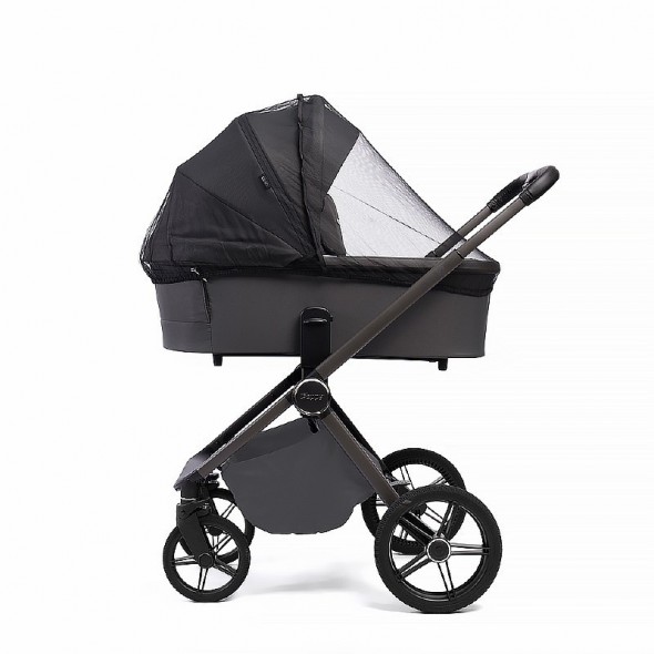 Коляска 2 в 1 Peppy Monaco Plus