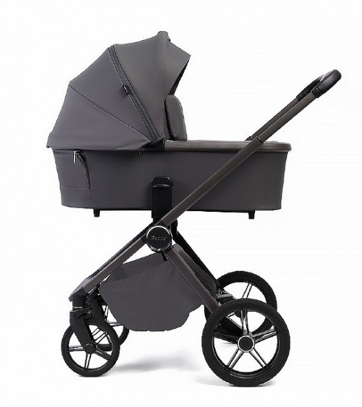 Коляска 2 в 1 Peppy Monaco Plus