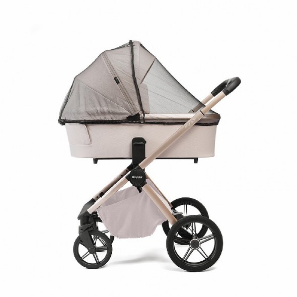 Коляска 2 в 1 Peppy Monaco Plus