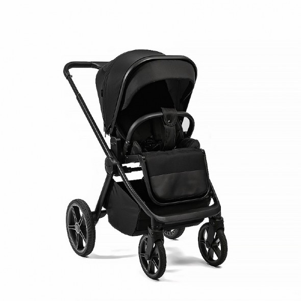 Коляска 2 в 1 Peppy Monaco Plus