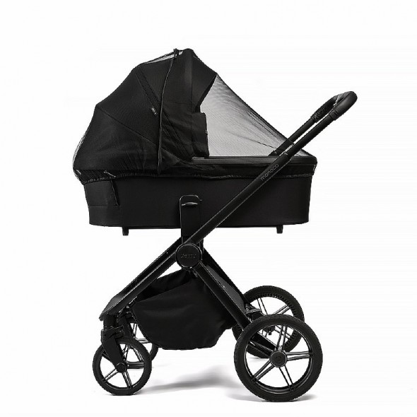Коляска 2 в 1 Peppy Monaco Plus