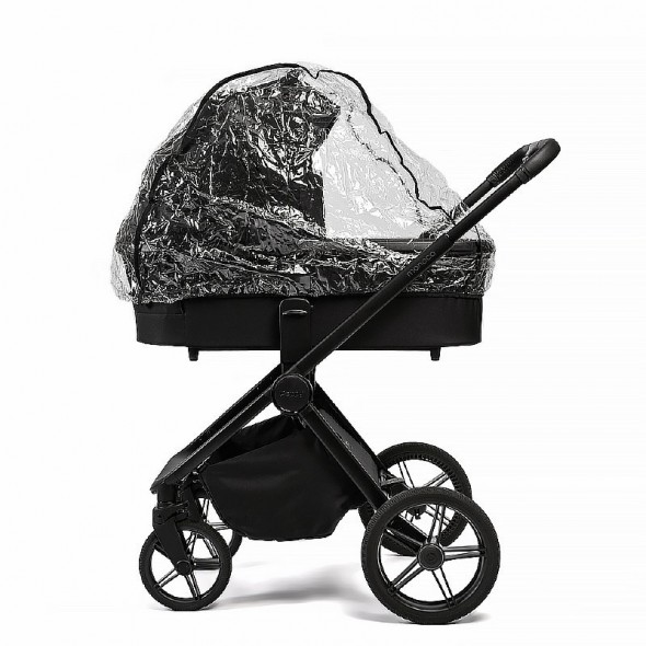 Коляска 2 в 1 Peppy Monaco Plus