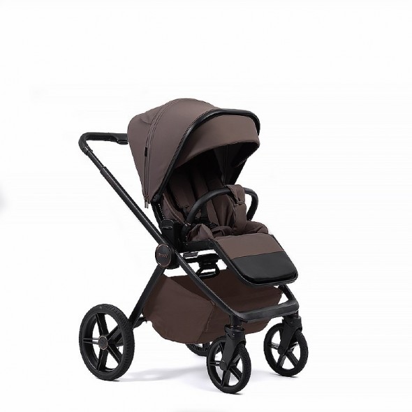 Коляска 2 в 1 Peppy Monaco Plus