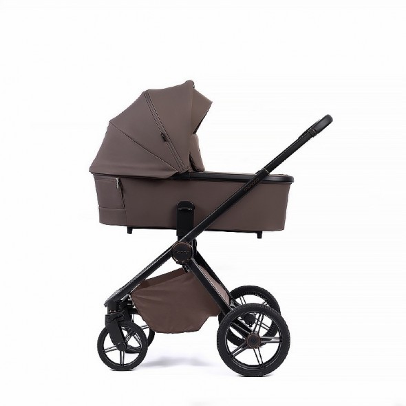 Коляска 2 в 1 Peppy Monaco Plus