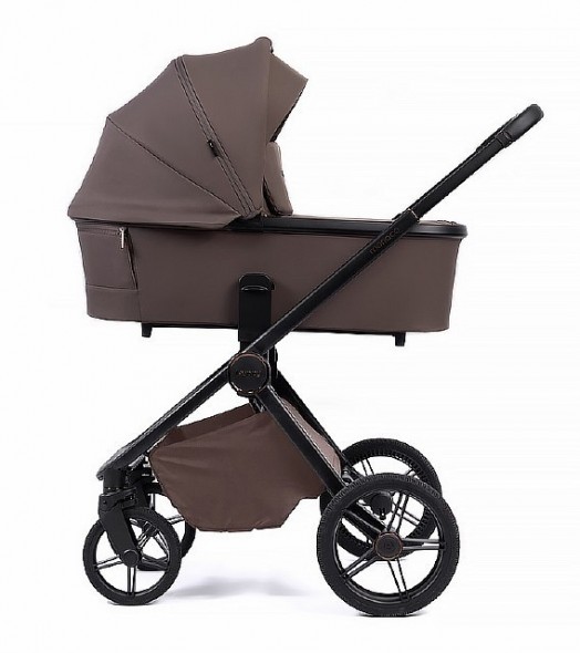 Коляска 2 в 1 Peppy Monaco Plus
