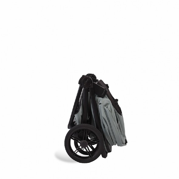Коляска 2 в 1 Peppy Monaco Plus