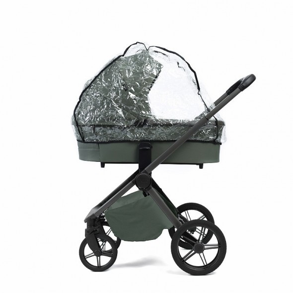 Коляска 2 в 1 Peppy Monaco Plus