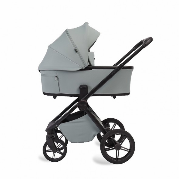 Коляска 2 в 1 Peppy Monaco Plus