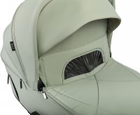 Коляска 2 в 1 Peppy Soho