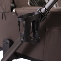 Коляска 2 в 1 Peppy Soho
