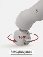 Стульчик для кормления Peppy Sommelier 2.0