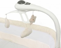 Колыбель электрическая Peppy Sonno 2.0