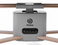 Колыбель электрическая Peppy Sonno 2.0