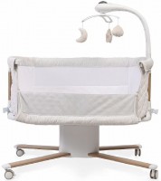 Колыбель электрическая Peppy Sonno 2.0