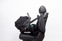 Автокресло Peppy Verona I-Size (0-13 кг)