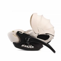 Автокресло Peppy Verona I-Size (0-13 кг)