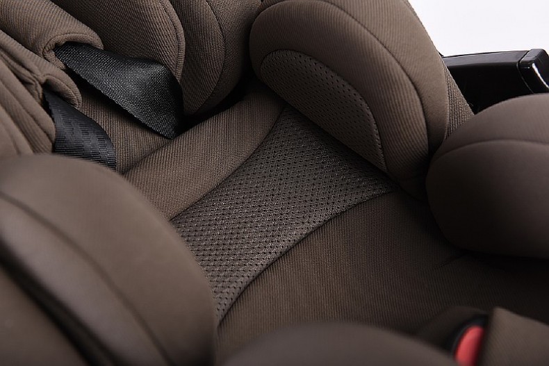 Автокресло Peppy Verona I-Size (0-13 кг)
