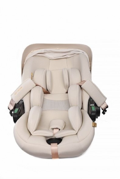 Автокресло Peppy Verona I-Size (0-13 кг)