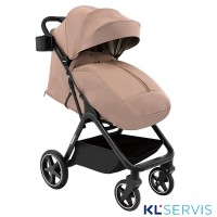 Прогулочная коляска Pituso Camino Plus