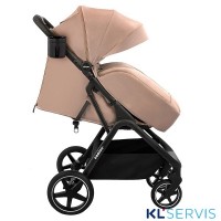 Прогулочная коляска Pituso Camino Plus