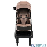 Прогулочная коляска Pituso Camino Plus