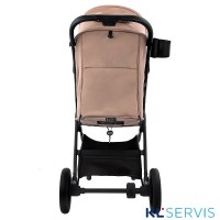 Прогулочная коляска Pituso Camino Plus