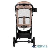 Прогулочная коляска Pituso Camino Plus