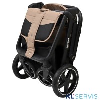 Прогулочная коляска Pituso Camino Plus