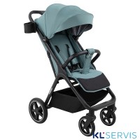 Прогулочная коляска Pituso Camino Plus