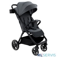 Прогулочная коляска Pituso Camino Plus