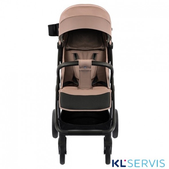 Прогулочная коляска Pituso Camino Plus