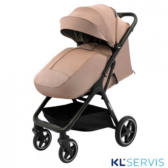 Прогулочная коляска Pituso Camino Plus