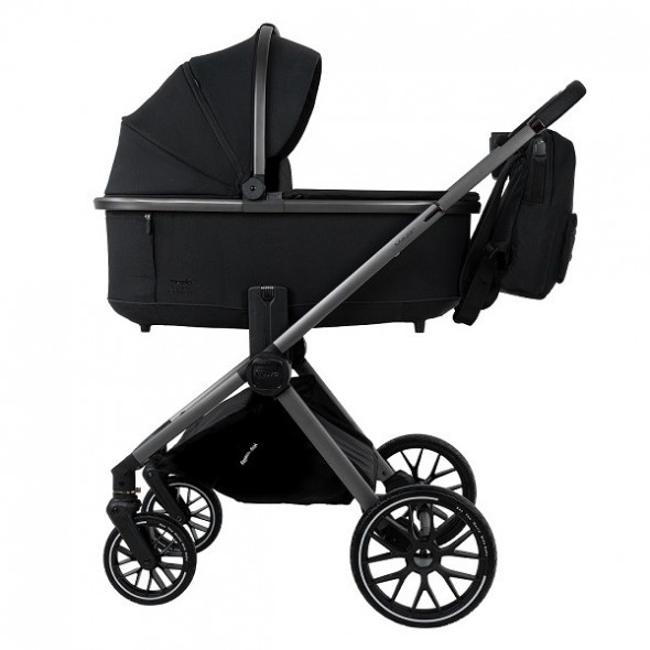 Детская коляска Pituso Mayla Plus 2 в 1