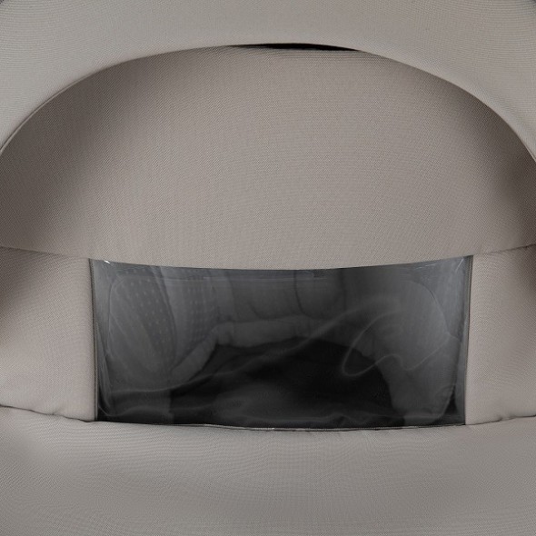 Детская коляска Pituso Mayla Plus 2 в 1 (TRUFFLE)