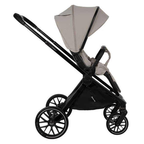 Детская коляска Pituso Mayla Plus 2 в 1 (TRUFFLE)