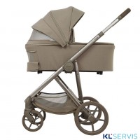 КОЛЯСКА 2В1 PITUSO MOBI