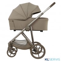 КОЛЯСКА 2В1 PITUSO MOBI
