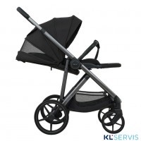 КОЛЯСКА 2В1 PITUSO MOBI
