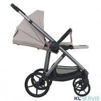 КОЛЯСКА 2В1 PITUSO MOBI