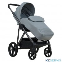 КОЛЯСКА 2В1 PITUSO MOBI