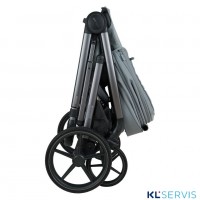 КОЛЯСКА 2В1 PITUSO MOBI