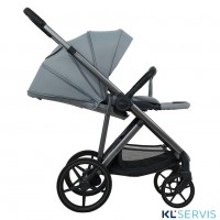 КОЛЯСКА 2В1 PITUSO MOBI