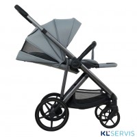 КОЛЯСКА 2В1 PITUSO MOBI